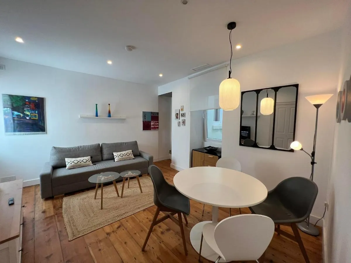 Peaceful 1Br With Shared Terrace At The Nook Apartment Gibraltar