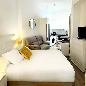  Appartement Delightful Centre Clarendon - Grand House