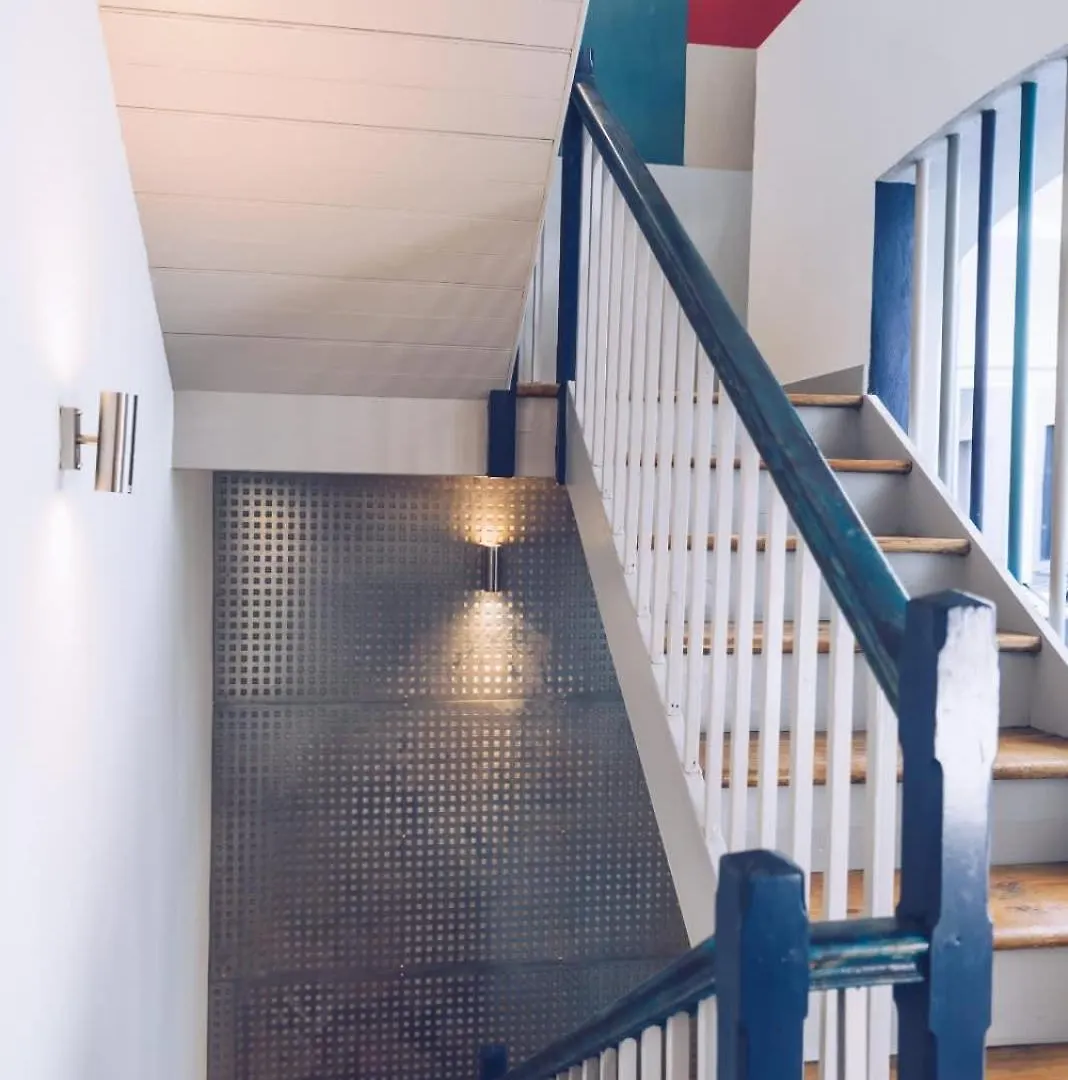 شقة Peaceful 1Br With Shared Terrace At The Nook غيبرالتار
